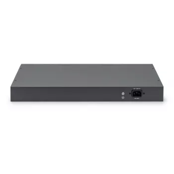 DIGITUS Switch 24 Port GE 4 SFP+ UPLINK L2+ 10/100/1000