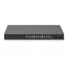 DIGITUS Switch 24 Port GE 4 SFP+ UPLINK L2+ 10/100/1000