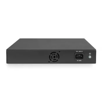 DIGITUS Gigabit Switch 1- 6-pordiga 10/100/1000Base-T