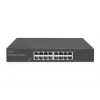 DIGITUS Gigabit Switch 1- 6-pordiga 10/100/1000Base-T