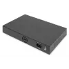 DIGITUS Gigabit Switch 1- 6-pordiga 10/100/1000Base-T