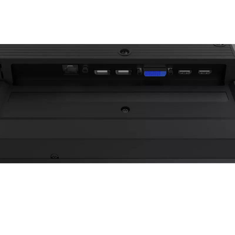 iiyama LH7575UHS-B2AG Signage Display Digitaalne infotahvel 190.5 cm (75 tolli) LCD Wi-Fi 500 cd/m² 4K Ultra HD Must Sisseehitatud protsessor Android 11 24/7