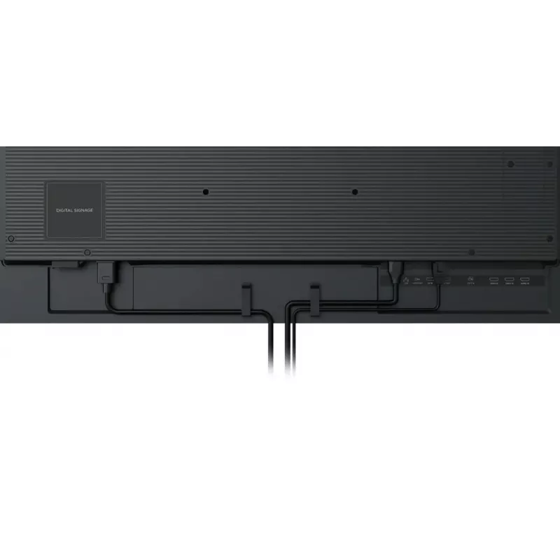 Digitaalne infokuva iiyama 86 tolli 4K UHD LCD Android 24/7