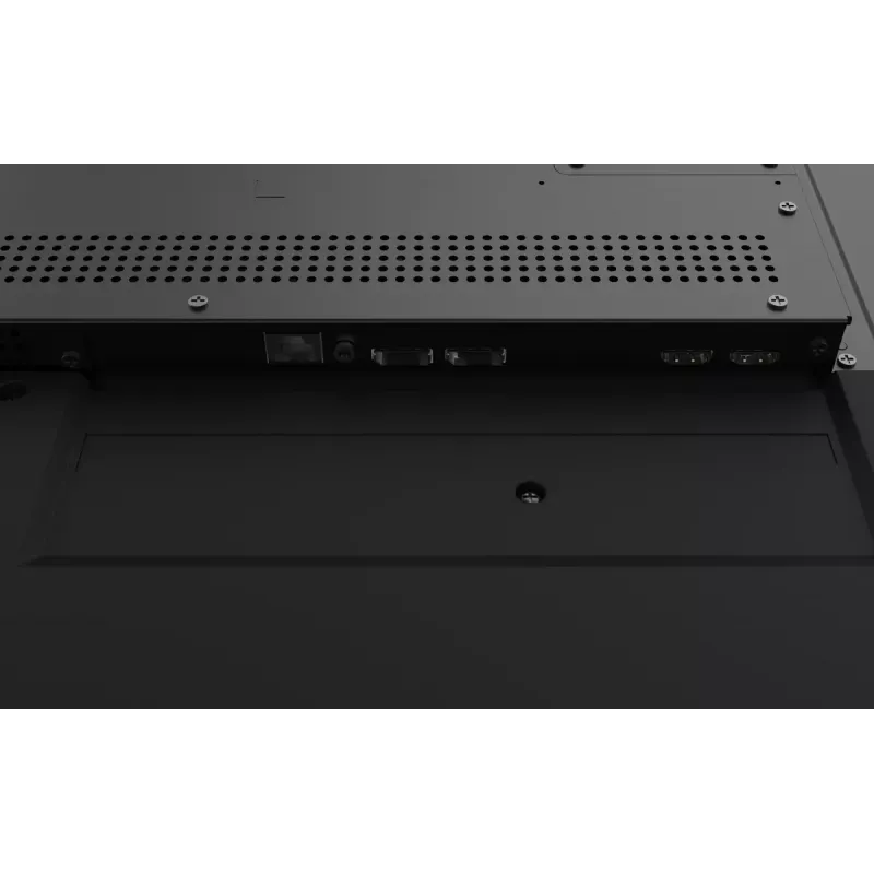 Digitaalne infokuva iiyama 86 tolli 4K UHD LCD Android 24/7