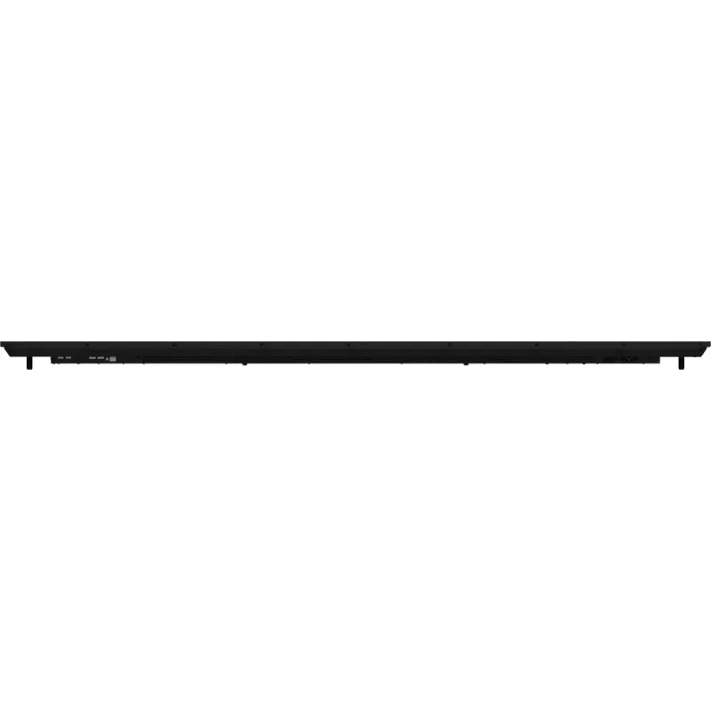 Digitaalne infokuva iiyama 86 tolli 4K UHD LCD Android 24/7