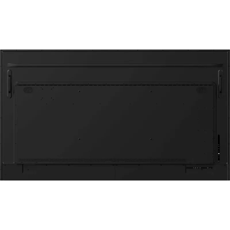 Digitaalne infokuva iiyama 86 tolli 4K UHD LCD Android 24/7