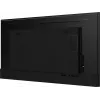 iiyama LH6575UHS-B2AG Signage Display Digitaalne siltide kuva 163.8 cm (64.5 tolli) LCD Wi-Fi 500 cd/m² 4K Ultra HD Must Sisseehitatud protsessor Android 11 24/7