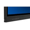 AVOCOR interaktiivne ekraan AVW-5555 - 55-tolline LED - 3840 x 2160 4K UHD - must puuteekraaniga (multi-puutega) / kaamera