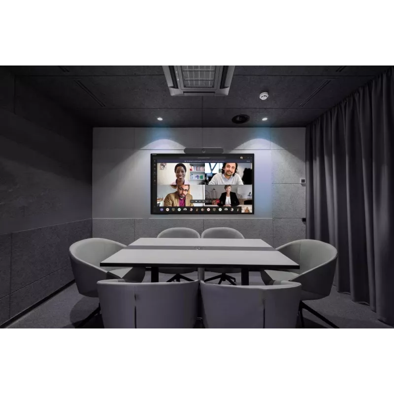 AVOCOR Avh-6520 65in 4k Glass LED interaktiivne ekraan