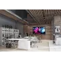 AVOCOR Avh-8620 86tolline 4k klaasist LED-interaktiivne ekraan