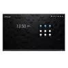 AVOCOR Avs-8610 86-tolline 4K klaasist LED-interaktiivne ekraan