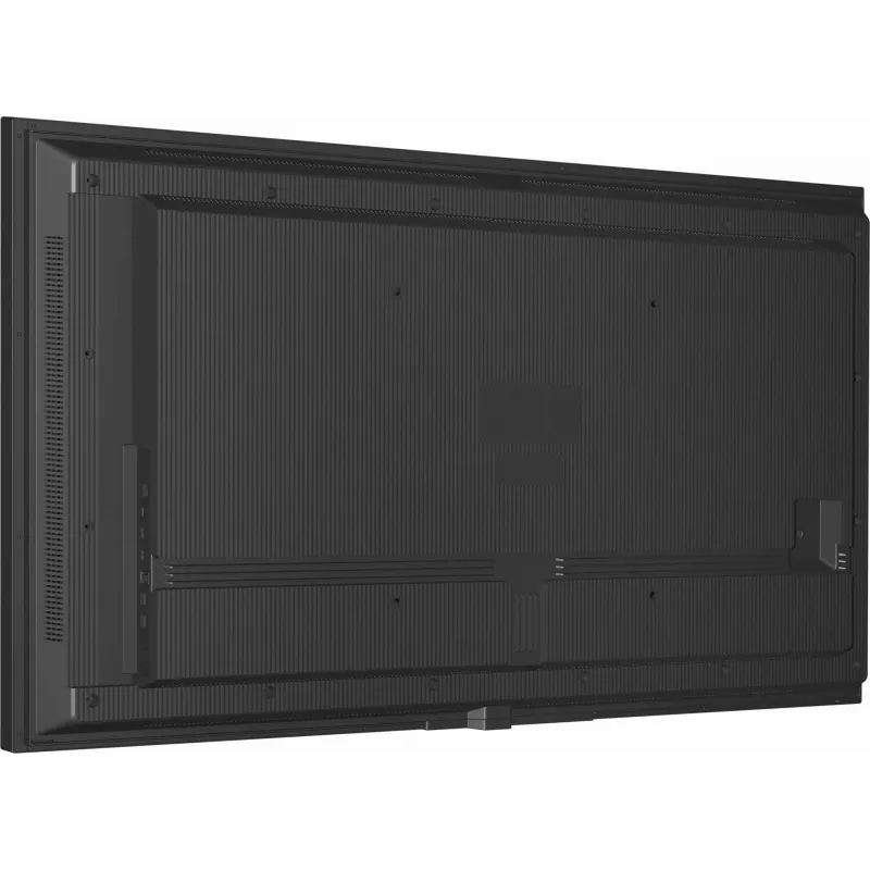 iiyama T4329AS-B1AG arvutimonitor 108 cm (42,5 tolli) 3840 x 2160 pikslit 4K Ultra HD LED puuteekraan Must