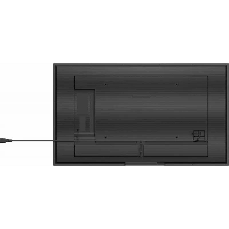 iiyama T4329AS-B1AG arvutimonitor 108 cm (42,5 tolli) 3840 x 2160 pikslit 4K Ultra HD LED puuteekraan Must