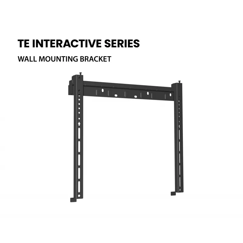 iiyama T4329AS-B1AG arvutimonitor 108 cm (42,5 tolli) 3840 x 2160 pikslit 4K Ultra HD LED puuteekraan Must