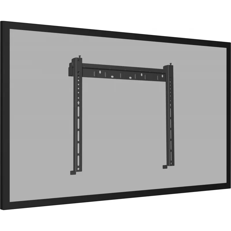 iiyama T4329AS-B1AG arvutimonitor 108 cm (42,5 tolli) 3840 x 2160 pikslit 4K Ultra HD LED puuteekraan Must