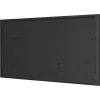 iiyama T5529AS-B1AG Signage-ekraan kioskikujundusega 138,7 cm (54,6 tolli) LED Wi-Fi 450 cd/m² 4K Ultra HD Must Puuteekraan Sisseehitatud protsessor Android 24/7