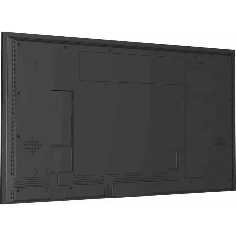 iiyama T5529AS-B1AG Signage-ekraan kioskikujundusega 138,7 cm (54,6 tolli) LED Wi-Fi 450 cd/m² 4K Ultra HD Must Puuteekraan Sisseehitatud protsessor Android 24/7