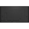 iiyama T6529AS-B1AG Signage Display Kiosk design 163.8 cm (64.5 tolli) LED Wi-Fi 420 cd/m² 4K Ultra HD Must Puutetundlik ekraan Sisseehitatud protsessor Android 24/7
