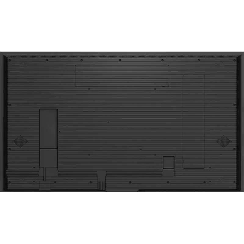 iiyama T6529AS-B1AG Signage Display Kiosk design 163.8 cm (64.5 tolli) LED Wi-Fi 420 cd/m² 4K Ultra HD Must Puutetundlik ekraan Sisseehitatud protsessor Android 24/7