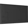 iiyama T6529AS-B1AG Signage Display Kiosk design 163.8 cm (64.5 tolli) LED Wi-Fi 420 cd/m² 4K Ultra HD Must Puutetundlik ekraan Sisseehitatud protsessor Android 24/7
