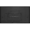 iiyama T6529AS-B1AG Signage Display Kiosk design 163.8 cm (64.5 tolli) LED Wi-Fi 420 cd/m² 4K Ultra HD Must Puutetundlik ekraan Sisseehitatud protsessor Android 24/7