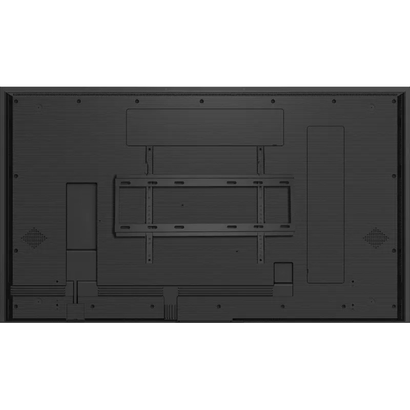 iiyama T6529AS-B1AG Signage Display Kiosk design 163.8 cm (64.5 tolli) LED Wi-Fi 420 cd/m² 4K Ultra HD Must Puutetundlik ekraan Sisseehitatud protsessor Android 24/7