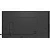 iiyama T6529AS-B1AG Signage Display Kiosk design 163.8 cm (64.5 tolli) LED Wi-Fi 420 cd/m² 4K Ultra HD Must Puutetundlik ekraan Sisseehitatud protsessor Android 24/7