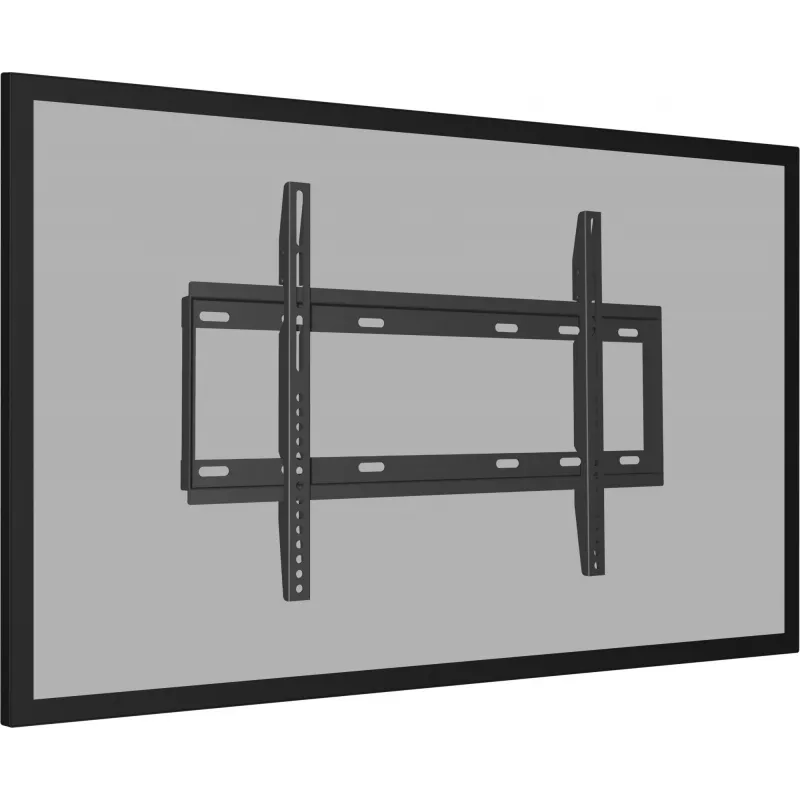 iiyama T6529AS-B1AG Signage Display Kiosk design 163.8 cm (64.5 tolli) LED Wi-Fi 420 cd/m² 4K Ultra HD Must Puutetundlik ekraan Sisseehitatud protsessor Android 24/7