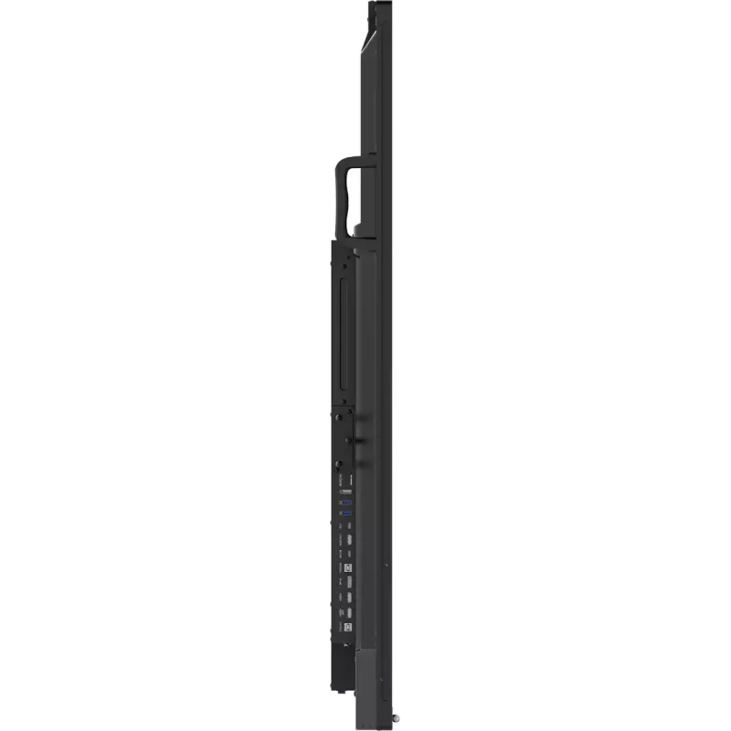 Digitaalne infotahvel iiyama TE7515A-B1AG 74.5 tolli puutetundlik 4K Ultra HD