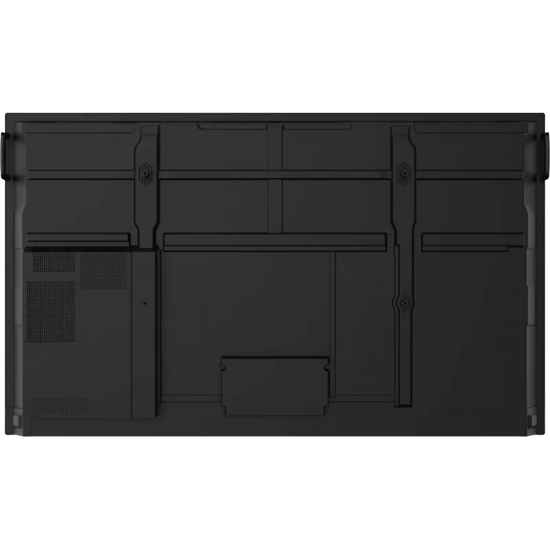 iiyama TE7512MIS-B4AG Signage-ekraan Kiosk-disain 190.5 cm (75 tolli) LCD Wi-Fi 400 cd/m² 4K Ultra HD Must Puuteekraan Sisseehitatud protsessor Android 24/7