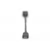 DIGITUS USB Type-C adapterkaabel, OTG, tüüp C - A M/F, 15cm Super Speed Must