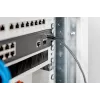 DIGITUS SFP+ 10G DAC-kaabel 3m AWG 30 Cisco, Ubiquiti, Allied Telesis, Allnet, D-Link, Edimax, Intellinet, KTI Networks