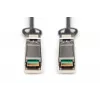 DIGITUS SFP+ 10G DAC-kaabel 50 cm AWG 30 Cisco, Ubiquiti, Allied Telesis, Allnet, D-Link, Edimax, Intellinet, KTI Networks