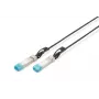 DIGITUS SFP+ 10G DAC-kaabel 2m AWG 30, HP ühilduv