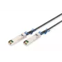 DIGITUS DAC SFP28 DAC-kaabel 25G 3m