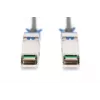 DIGITUS DAC SFP28 DAC-kaabel 25G 3m