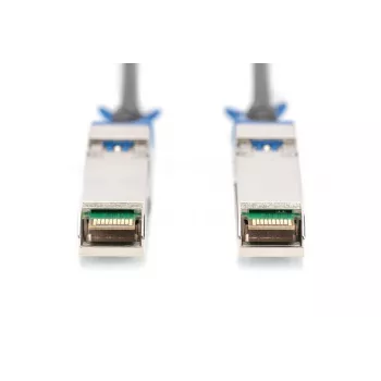 DIGITUS DAC SFP28 DAC-kaabel 25G 3m