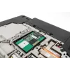 DIGITUS HDD-korpus 2,5-tolline SATA - M.2 või mSATA SATA 3 6 Gbit/s, kirjutamiskiirus kuni 520 MB/s