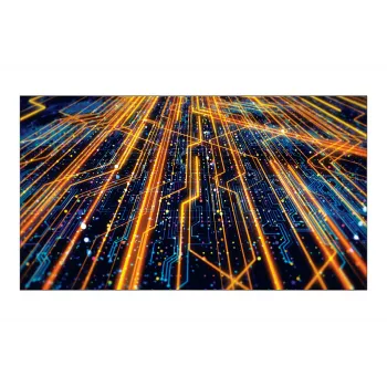 Samsung The Wall All-in-One IA015C 130-tolline sisekasutuseks mõeldud LED-videosein, Full HD, 500 cd/m²