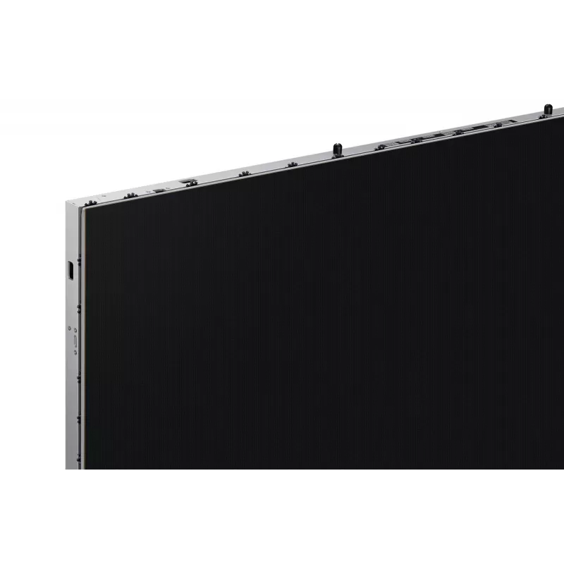Samsung IW012C MicroLED siseruumidesse
