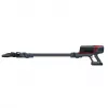 Rowenta RH6878 2-in-1 pulkpuhasti Aku Kuiv Tsükloniline Kotita 0,55 L 100 W Punane, Hall