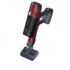Rowenta RH6878 2-in-1 pulkpuhasti Aku Kuiv Tsükloniline Kotita 0,55 L 100 W Punane, Hall