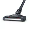 Rowenta RH6878 2-in-1 pulkpuhasti Aku Kuiv Tsükloniline Kotita 0,55 L 100 W Punane, Hall