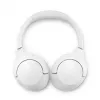 Philips TAH8506WT/00 kõrvaklapid/peakomplekt Juhtmevaba Peapael Kõned/muusika USB USB-C Bluetooth Valge