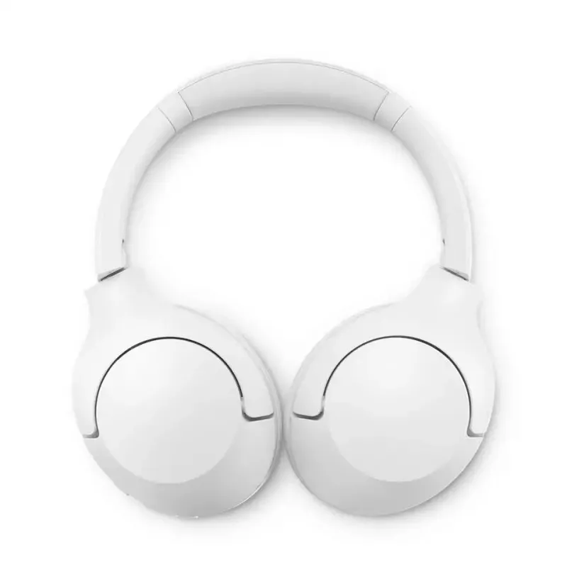 Philips TAH8506WT/00 kõrvaklapid/peakomplekt Juhtmevaba Peapael Kõned/muusika USB USB-C Bluetooth Valge
