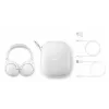 Philips TAH8506WT/00 kõrvaklapid/peakomplekt Juhtmevaba Peapael Kõned/muusika USB USB-C Bluetooth Valge