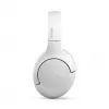 Philips TAH8506WT/00 kõrvaklapid/peakomplekt Juhtmevaba Peapael Kõned/muusika USB USB-C Bluetooth Valge