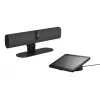 Konverentsikaamera Jabra PanaCast 40 4K videoga, mitme kaamera ühendamine, USB-ühendus, mudel 8721-231