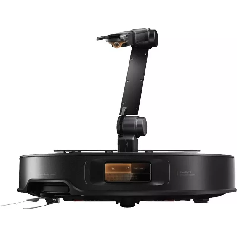 Roborock Saros Z70 R&D Must