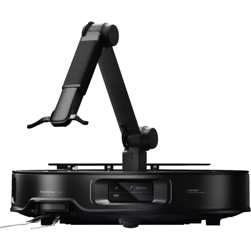 Roborock Saros Z70 R&D Must